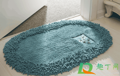 卫生间防滑垫发霉了咋办(浴室垫发霉了怎么办)