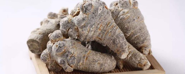 田七的7个功效与作用(田七有哪些功效和作用)