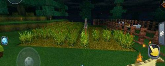 吃东西操作(吃东西小技巧)