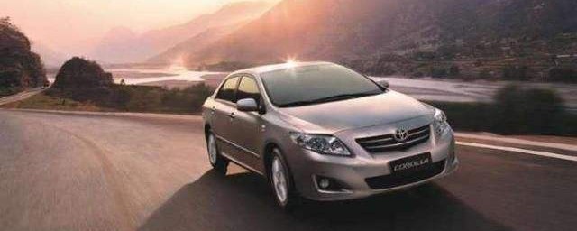 教你简单的卡罗拉运动模式使用方法(卡罗拉运动模式行驶中直接切换)