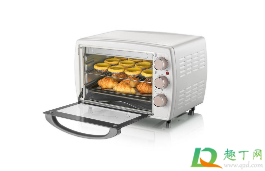 烤箱不空烤食物有毒吗(烤箱空烤味道有毒吗)
