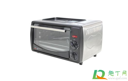 烤箱不空烤食物有毒吗(烤箱空烤味道有毒吗)