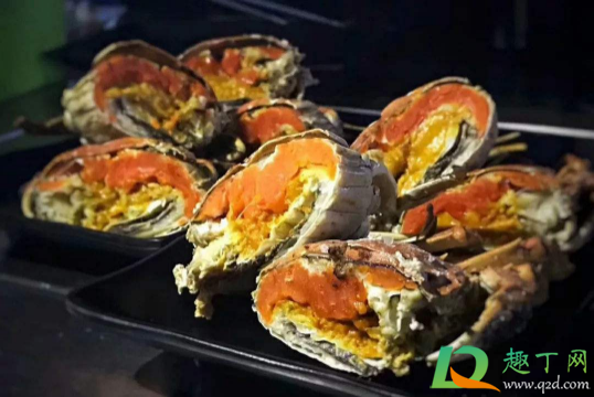 螃蟹可以用烤箱烤着吃吗(螃蟹可以用烤箱烤吗?) 螃蟹可以用烤箱烤着吃吗(螃蟹可以用烤箱烤吗?)