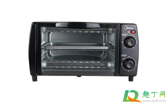 烤箱空烤冒烟正常吗会爆炸吗(烤箱空着加热的时候冒烟正常吗)