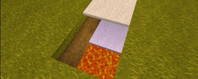 简单的抓怪陷阱(捕猎陷阱怎么做是最简单的)