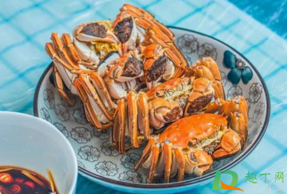 烤箱烤螃蟹可以不用锡纸吗(螃蟹放烤箱烤好吃吗)