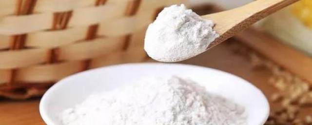 食用碱有什么用处(食用碱的好处和坏处)