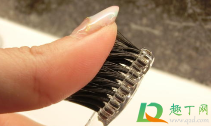 牙刷的毛特别软有用吗(什么牙刷的毛比较软)