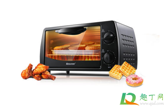 烤箱空烤后要关机吗(烤箱第一次使用空烤需要关门吗)