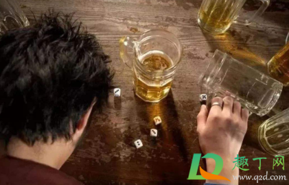 头孢和酒一起喝有什么后果会死吗(头孢和酒一起喝为什么会死)