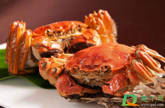 螃蟹蒸之前要不要开水烫死(蒸螃蟹水要不要烧开)