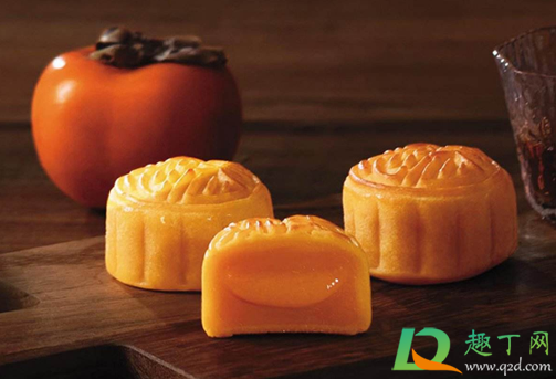 月饼吃了一半打开放一夜还能吃吗(月饼放一晚上还可以吃吗)