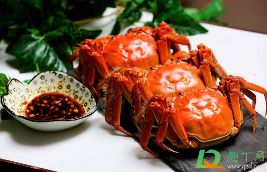 螃蟹怎么不掉腿(螃蟹怎么不会掉腿) 螃蟹怎么不掉腿(螃蟹怎么不会掉腿)