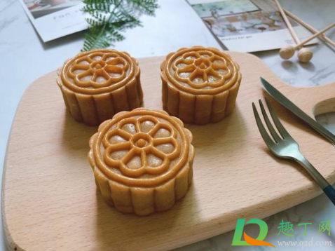 什么月饼热量最低适合减肥的人(什么月饼热量低脂肪低)