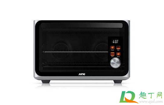 烤箱空烤后还有异味正常吗(烤箱第一次空烤有气味闻了会怎样)