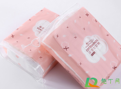 化妆棉放了一年还可以用吗(化妆棉用过之后还能再用吗?) 化妆棉放了一年还可以用吗(化妆棉用过之后还能再用吗?)