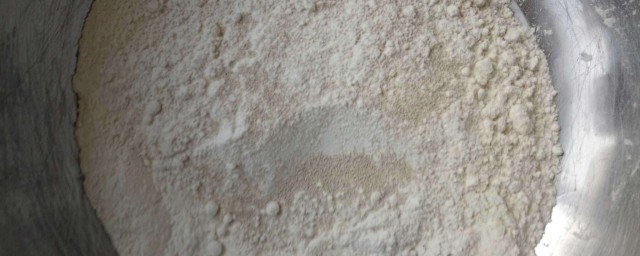 需要放5g酵母粉(5g发酵粉放多少面粉)