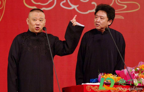 脱口秀会灭了相声吗(脱口秀对相声的冲击)