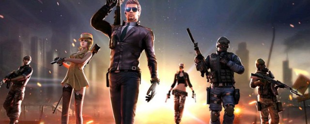 cf手游剧情最后一关打法详解(穿越火线剧情最后一关)