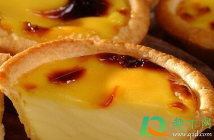蛋挞冒泡泡就是熟了吗(蛋挞液还在冒泡熟了吗) 蛋挞冒泡泡就是熟了吗(蛋挞液还在冒泡熟了吗)