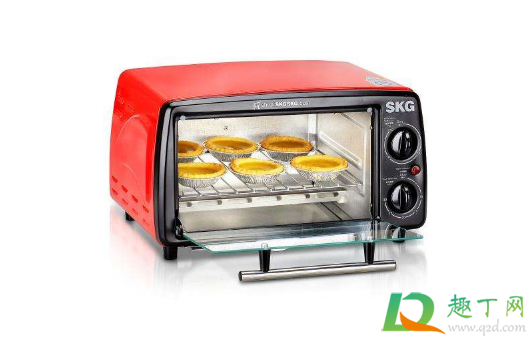 烤箱空烤的时候需要把配件一起烤吗(新烤箱空烤后可以直接烤东西吗)