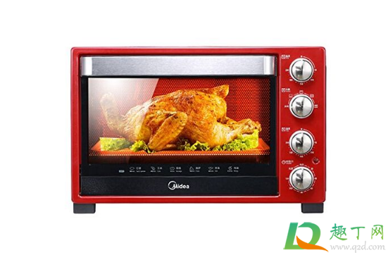 烤箱空烤后立马放食物吗(烤箱空烤结束是不是可以烤东西了)