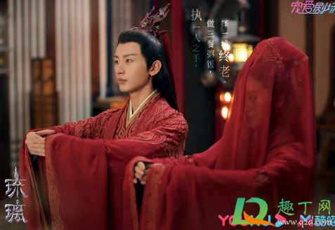 琉璃第二部是原班人马吗(琉璃第二部叫什么)