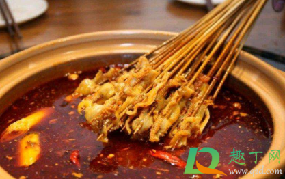 海底捞毛肚涮多长时间(毛肚涮火锅几分钟) 海底捞毛肚涮多长时间(毛肚涮火锅几分钟)