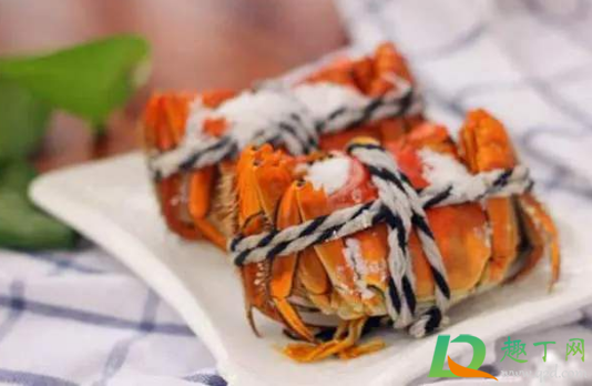 蒸螃蟹放大料还是花椒(清蒸大闸蟹放花椒吗)