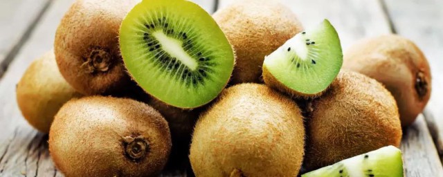 奇异果好处(奇异果对什么好)