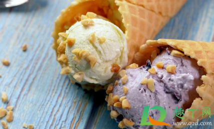 做冰淇淋鸡蛋可以换成鸭蛋吗(鸡蛋可以做冰淇淋吗?) 做冰淇淋鸡蛋可以换成鸭蛋吗(鸡蛋可以做冰淇淋吗?)