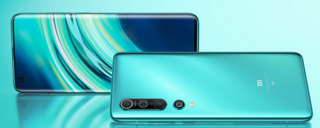 小米10线下也有售卖(小米10线下现货)