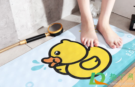 防滑垫有异味怎么处理(防滑垫气味大有害吗)