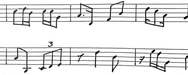 练习吉他方法盘点(吉他入门训练步骤)