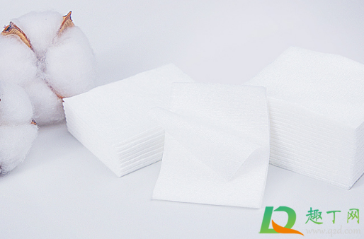 化妆棉打开后怎么保存(化妆棉的袋子怎样打开)