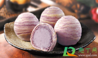 怎么削芋头不会手痒(削芋头手痒怎么办?推荐七种有效止痒方法)