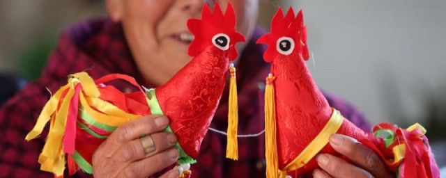 立春小鸡容易学吗(立春打春鸡)