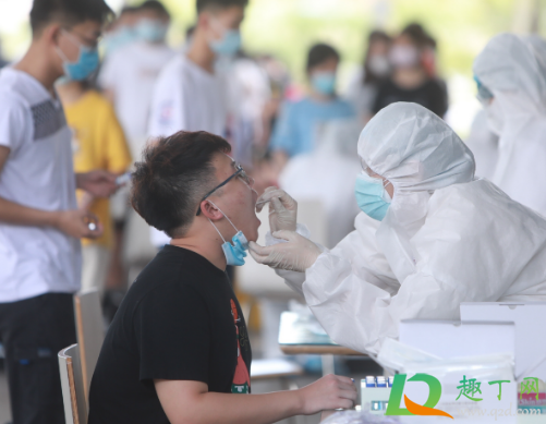 大学生做核酸检测有优惠吗(高校学生做核酸检测免费吗?)