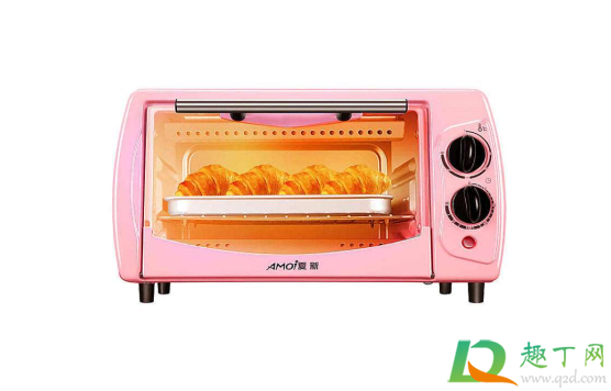 烤箱第一次用怎么一直响呢(烤箱第一次用有响声)