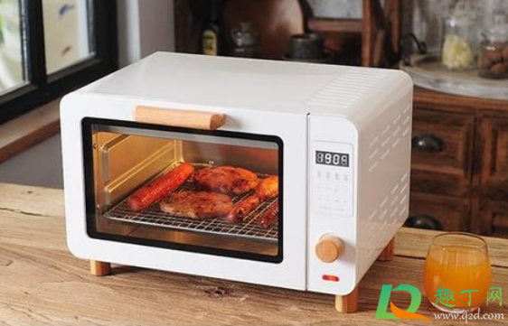 烤箱空烤结束是不是可以烤东西了(烤箱空烤后立马放食物吗) 烤箱空烤结束是不是可以烤东西了(烤箱空烤后立马放食物吗)