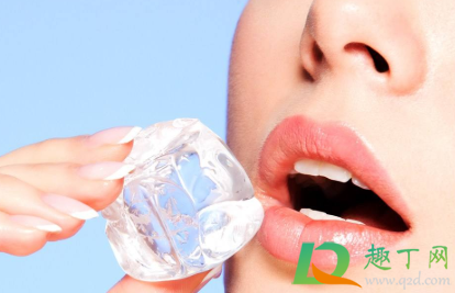 拔牙后可以冰块止血吗(拔牙止血可以用冰镇的吗)