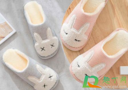 冬天拖鞋可以放洗衣机洗吗(夏天拖鞋可以放洗衣机洗吗)