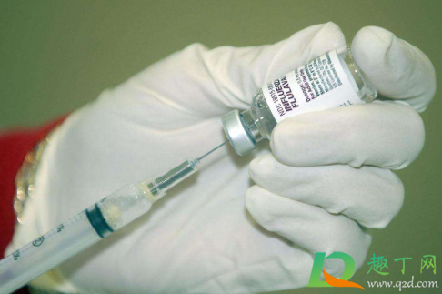 流感疫苗是打针好还是鼻喷好(鼻喷的流感疫苗好还是注射的流感疫苗好)