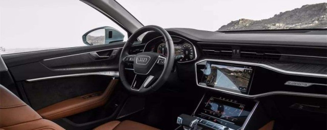 打开奥迪a6暖风的方法(奥迪a6的暖风怎么打开)