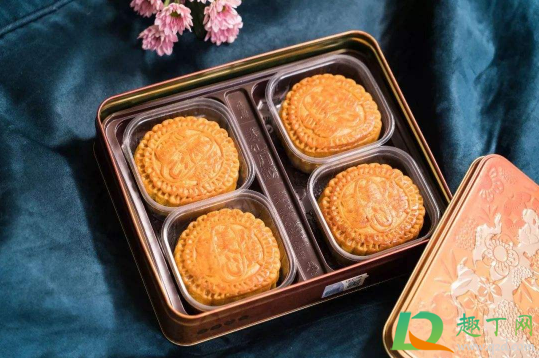 月饼不能放在什么地方储存(月饼应该怎么存放)