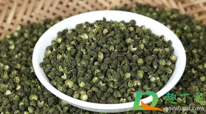 青花椒怎么保存才不黑(青花椒如何保鲜) 青花椒怎么保存才不黑(青花椒如何保鲜)