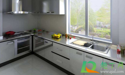 橱柜高度多少合适公式(橱柜高度 公式)