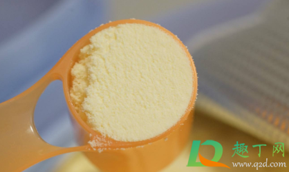 奶粉冲不开是不是假的(奶粉冲不开是质量问题吗)