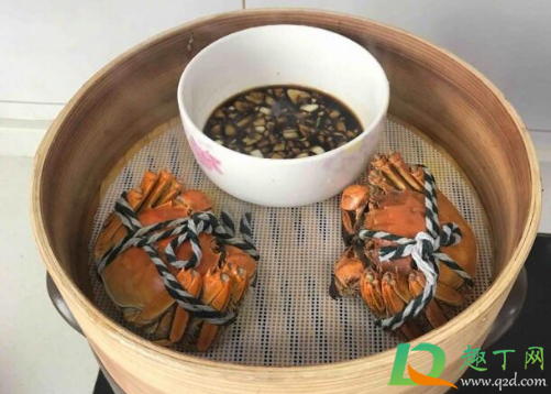 螃蟹蘸料要放盐吗(吃螃蟹如何调制蘸料) 螃蟹蘸料要放盐吗(吃螃蟹如何调制蘸料)