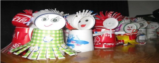 简单的几个变废为宝的例子(生活中的变废为宝的例子)